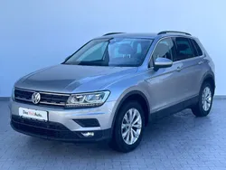 Gri mediu normal Utilizat 2020 VW Tiguan Comfortline SUV | 24.490 EUR (Preț bun)