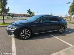 Culoarenegru Utilizat 2021 VW Arteon R-line Break | 20.999 EUR