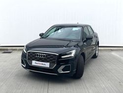 Negru Utilizat 2019 Audi Q2 Design SUV | 20.230 EUR (Puțin scump)