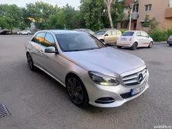 Utilizat 2014 Mercedes A200 Berlinǎ | 9.990 EUR