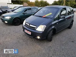 Verde Utilizat 2001 Opel Astra Berlinǎ | 1.499 EUR (Preț bun)