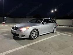 Utilizat 2007 BMW 520 Break | 3.250 EUR (Preț bun)