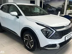 Alb Nouă 2024 Kia Sportage Style SUV | 30.507 EUR (Puțin scump)