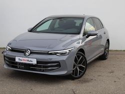 Gri mediu normal Utilizat 2025 VW Golf VIII Style | 31.500 EUR (Puțin scump)