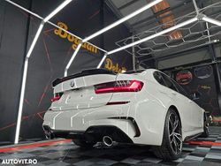 Culoarealb Utilizat 2020 BMW 330 Comfort Edition Berlinǎ | 34.500 EUR