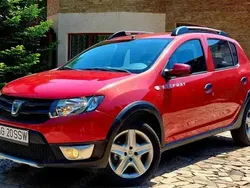 Utilizat 2014 Dacia Sandero Stepway Hatchback | 5.000 EUR