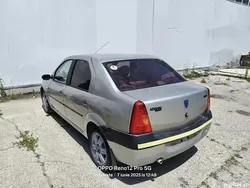 Utilizat 2006 Dacia Logan Berlinǎ | 1.900 EUR (Preț bun)