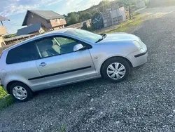 Gri Utilizat 2003 VW Polo Coupe | 1.000 EUR (Preț OK)