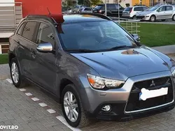 Utilizat 2011 Mitsubishi ASX SUV | 7.100 EUR (Preț OK)