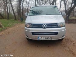 Culoareargint Utilizat 2007 VW T5 Van | 7.000 EUR (Preț OK)