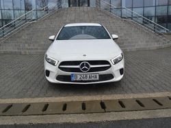 Utilizat 2021 Mercedes A200 Berlinǎ | 22.500 EUR (Super Preț)