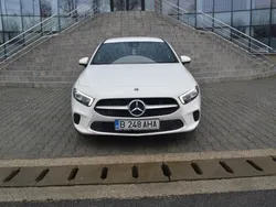 Utilizat 2021 Mercedes A200 Berlinǎ | 22.500 EUR (Super Preț)