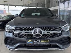 Culoarebej Utilizat 2021 Mercedes GLC300 Coupe | 39.900 EUR (Preț bun)