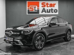 Culoarenegru Utilizat 2021 Mercedes 200 Coupe | 31.990 EUR (Super Preț)