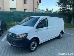 Utilizat 2020 VW T6.1 Van | 1.750 EUR