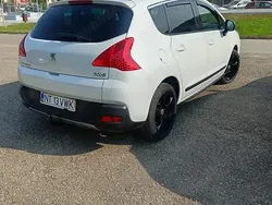 Utilizat 2012 Peugeot 3008 SUV | 4.800 EUR (Preț bun)
