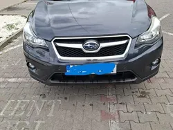 Culoarenegru Utilizat 2012 Subaru XV SUV | 7.800 EUR