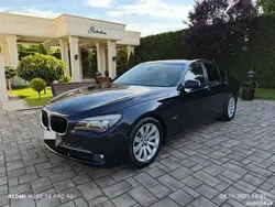 Utilizat 2010 BMW 740L Berlinǎ | 7.490 EUR
