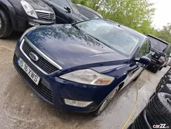 Utilizat 2010 Ford Mondeo | 3.500 EUR