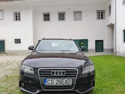 Utilizat 2009 Audi A4 Break | 5.000 EUR (Preț OK)