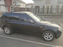 Utilizat 2009 BMW X3 SUV | 4.800 EUR (Preț bun)