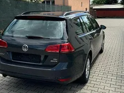Culoarealte culori Utilizat 2014 VW Golf VII Trendline Break | 7.150 EUR (Preț OK)