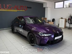 Alte culori Utilizat 2024 BMW M3 Competition Edition Berlinǎ | 78.980 EUR (Super Preț)