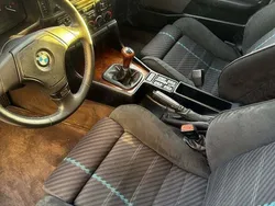 Utilizat 1993 BMW 525 Berlinǎ | 4.300 EUR