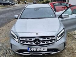 Culoareargint Utilizat 2018 Mercedes GLA200 SUV | 22.000 EUR (Preț OK)