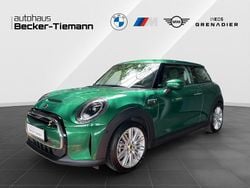 Utilizat 2021 Mini Cooper SE Classic Hatchback | 16.435 EUR