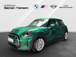Utilizat 2021 Mini Cooper SE Classic Hatchback | 16.435 EUR