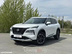 Alb Nouă 2024 Nissan X-Trail Tekna+ SUV | 47.499 EUR