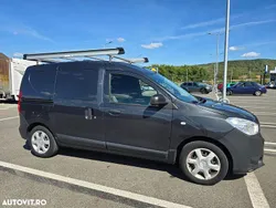 Culoaregri Utilizat 2017 Dacia Dokker Ambiance Van | 7.550 EUR