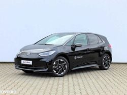 Negru Utilizat 2025 VW ID.3 Pro Hatchback | 29.082 EUR (Preț bun)