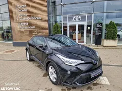 Negru Utilizat 2019 Toyota C-HR SUV | 18.760 EUR (Preț OK)