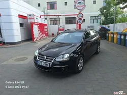 VW Golf V