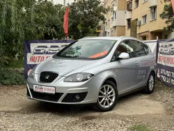 Utilizat 2009 Seat Altea Monovolum | 4.200 EUR (Puțin scump)