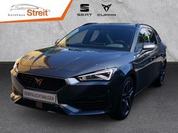 Utilizat 2023 Cupra Leon VZ | 41.519 EUR