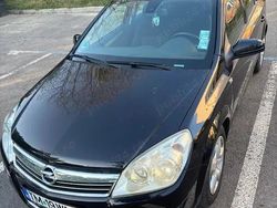 Utilizat 2007 Opel Astra Berlinǎ | 1.800 EUR (Preț OK)