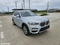 Gri Utilizat 2018 BMW X3 xLine SUV | 21.000 EUR (Preț OK)