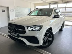 Utilizat 2021 Mercedes GLE350e AMG SUV | 51.490 EUR