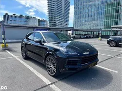 Negru Utilizat 2019 Porsche Cayenne SUV | 57.780 EUR (Preț OK)