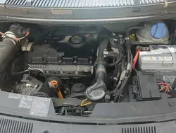 Utilizat 2003 VW Sharan Monovolum | 1.800 EUR