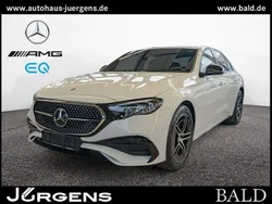 Utilizat 2024 Mercedes E220 AMG | 58.382 EUR