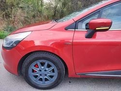 Alta Utilizat 2014 Renault Clio GrandTour Intens Break | 5.998 EUR (Preț OK)