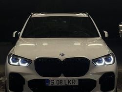 Alb Utilizat 2022 BMW X5 Comfort Edition SUV | 69.500 EUR