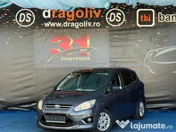 Utilizat 2013 Ford C-MAX Monovolum | 6.499 EUR