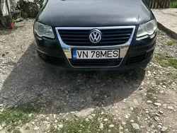 Utilizat 2007 VW Passat Berlinǎ | 2.700 EUR (Preț OK)