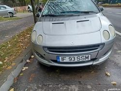 Utilizat 2008 Smart ForFour Hatchback | 4.500 EUR
