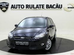 Negru Utilizat 2012 Ford Focus Hatchback | 5.750 EUR (Preț OK)